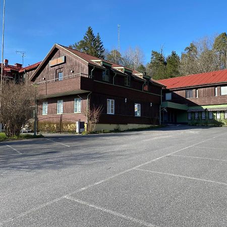 Hotell Sandviken Kolmården Eksteriør billede