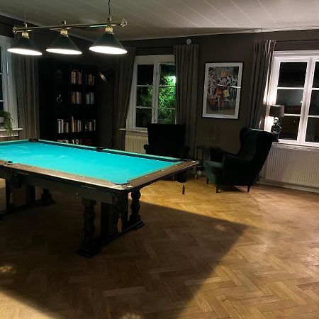 Hotell Sandviken Kolmården Eksteriør billede