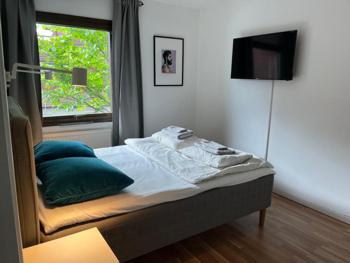 Hotell Sandviken Kolmården Eksteriør billede