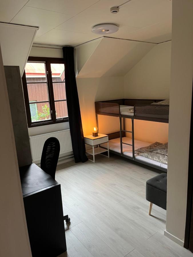 Hotell Sandviken Kolmården Eksteriør billede