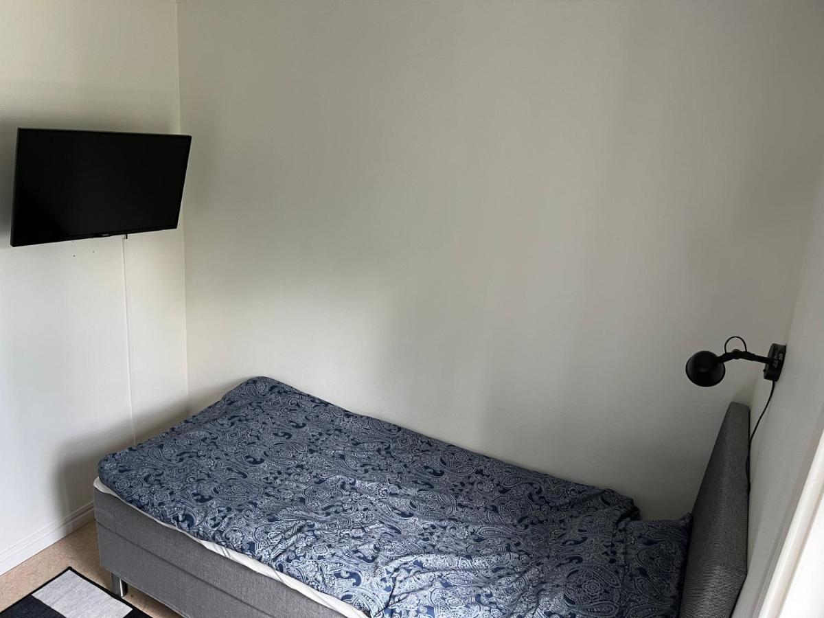Hotell Sandviken Kolmården Eksteriør billede