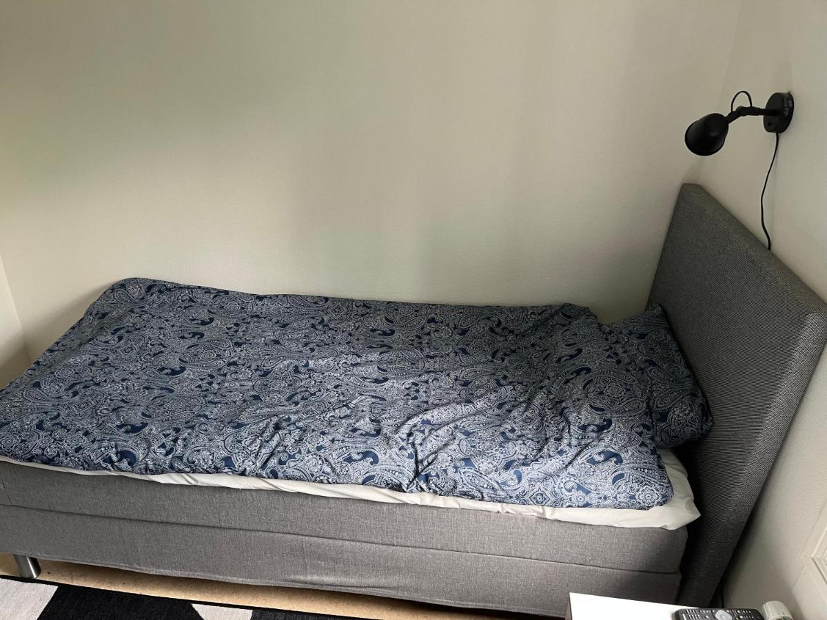 Hotell Sandviken Kolmården Eksteriør billede