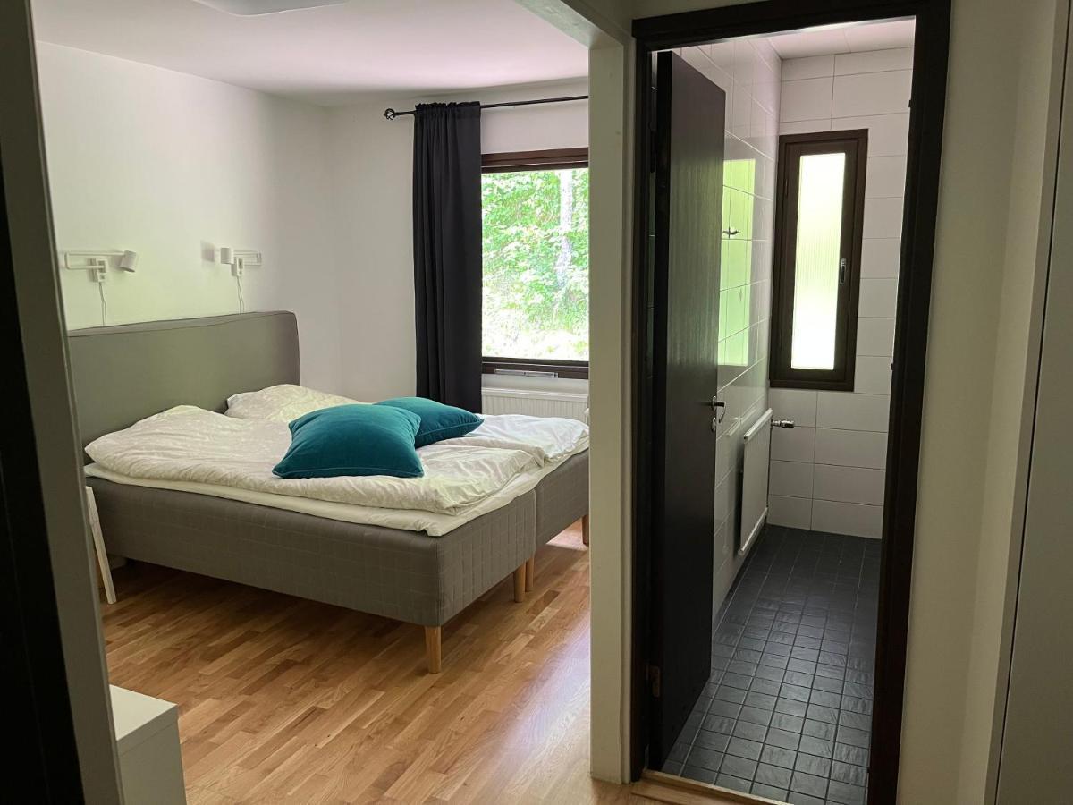 Hotell Sandviken Kolmården Eksteriør billede