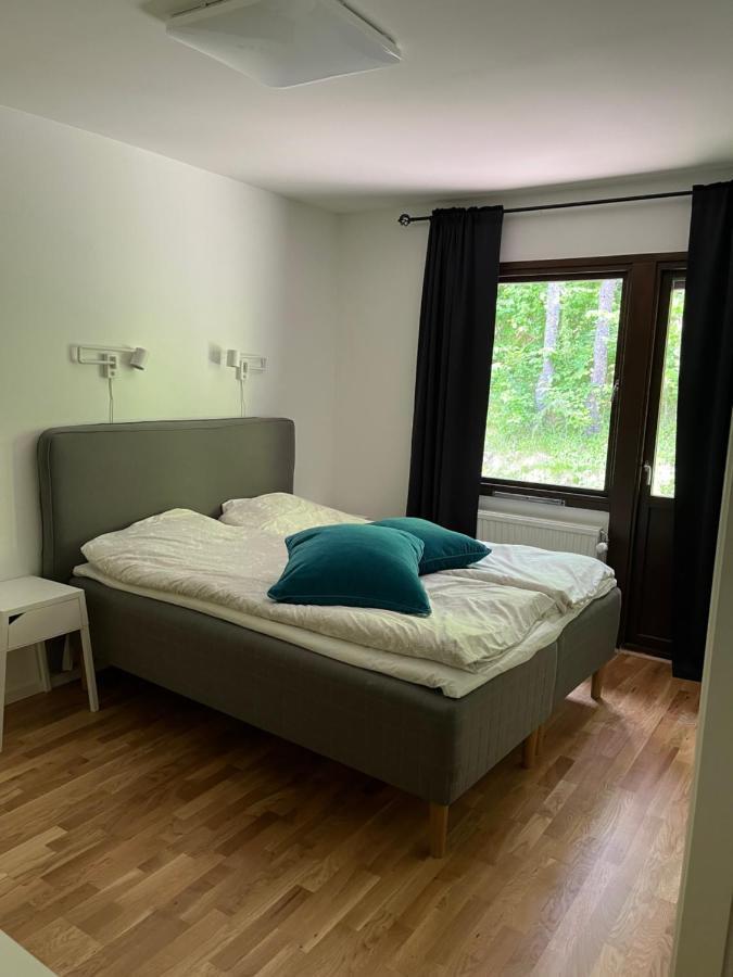 Hotell Sandviken Kolmården Eksteriør billede