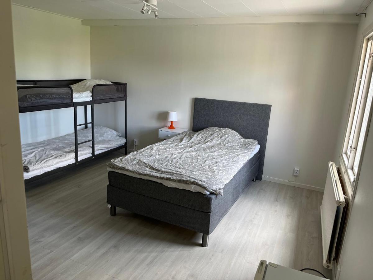 Hotell Sandviken Kolmården Eksteriør billede