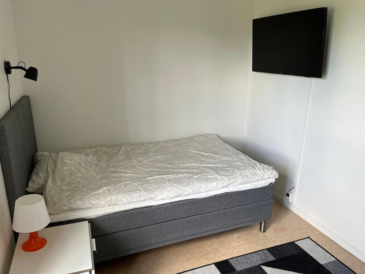 Hotell Sandviken Kolmården Eksteriør billede