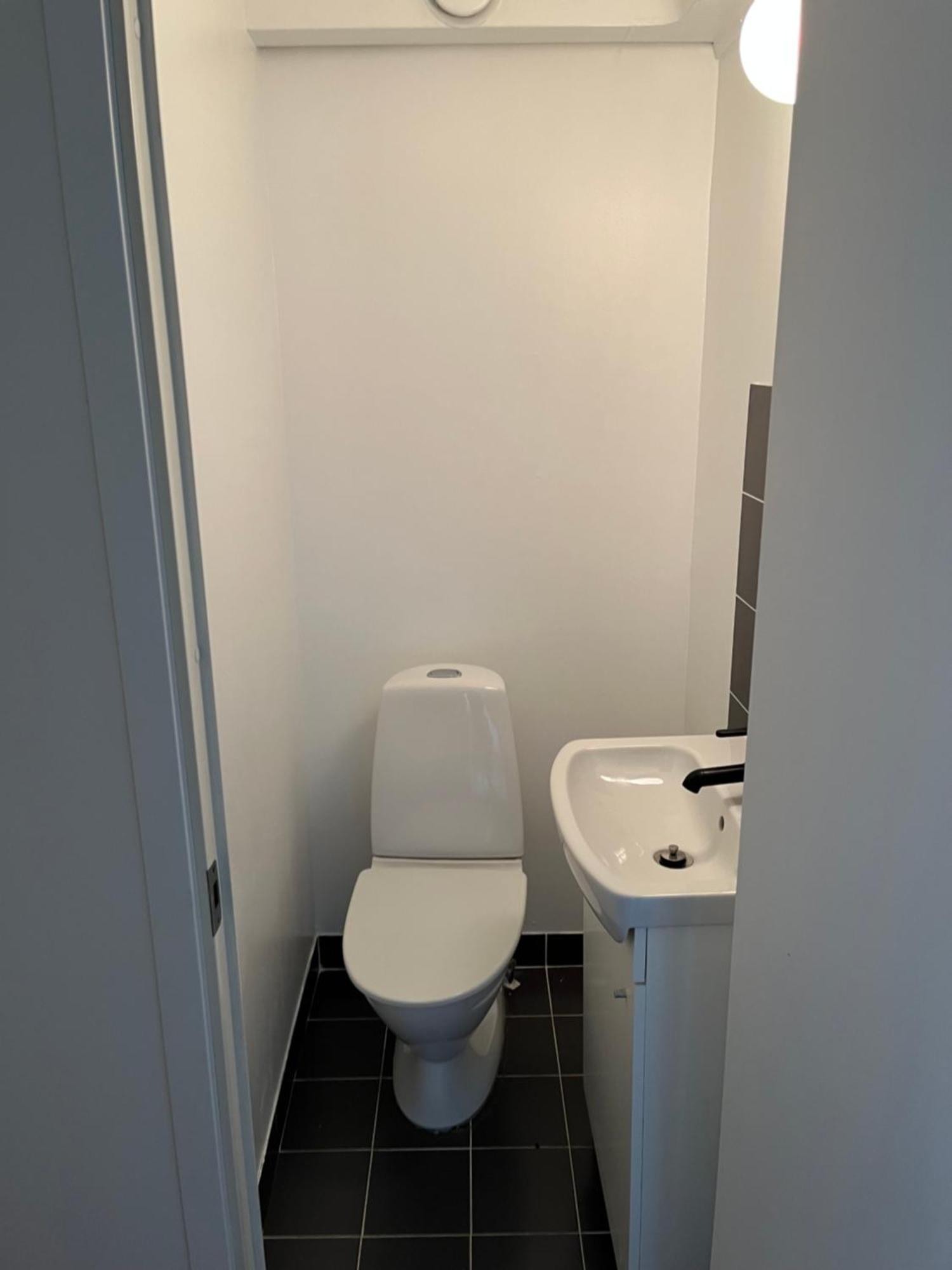 Hotell Sandviken Kolmården Eksteriør billede