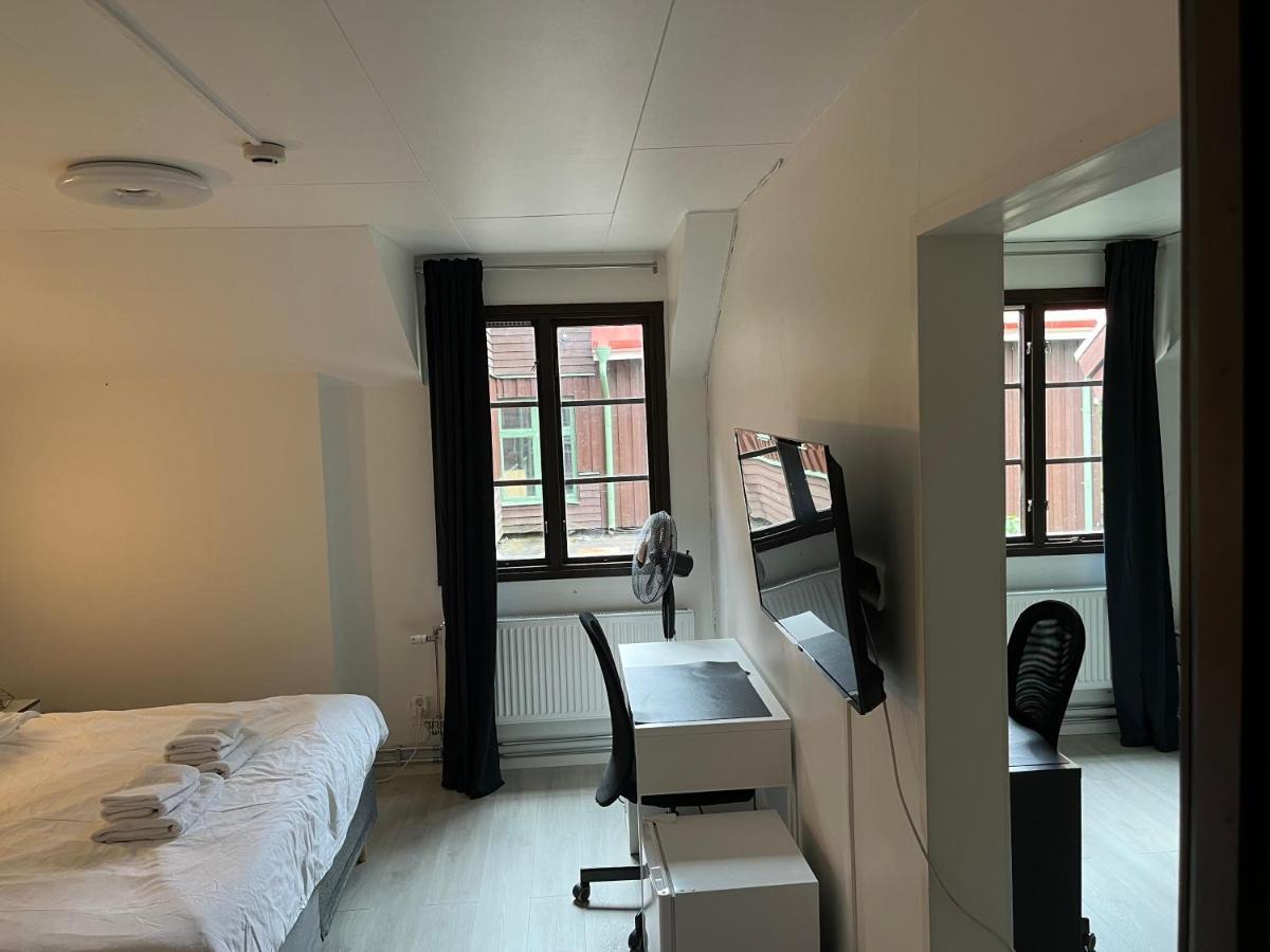 Hotell Sandviken Kolmården Eksteriør billede