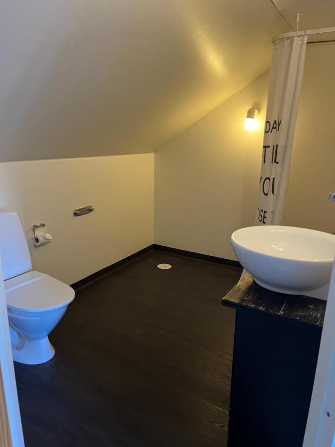 Hotell Sandviken Kolmården Eksteriør billede