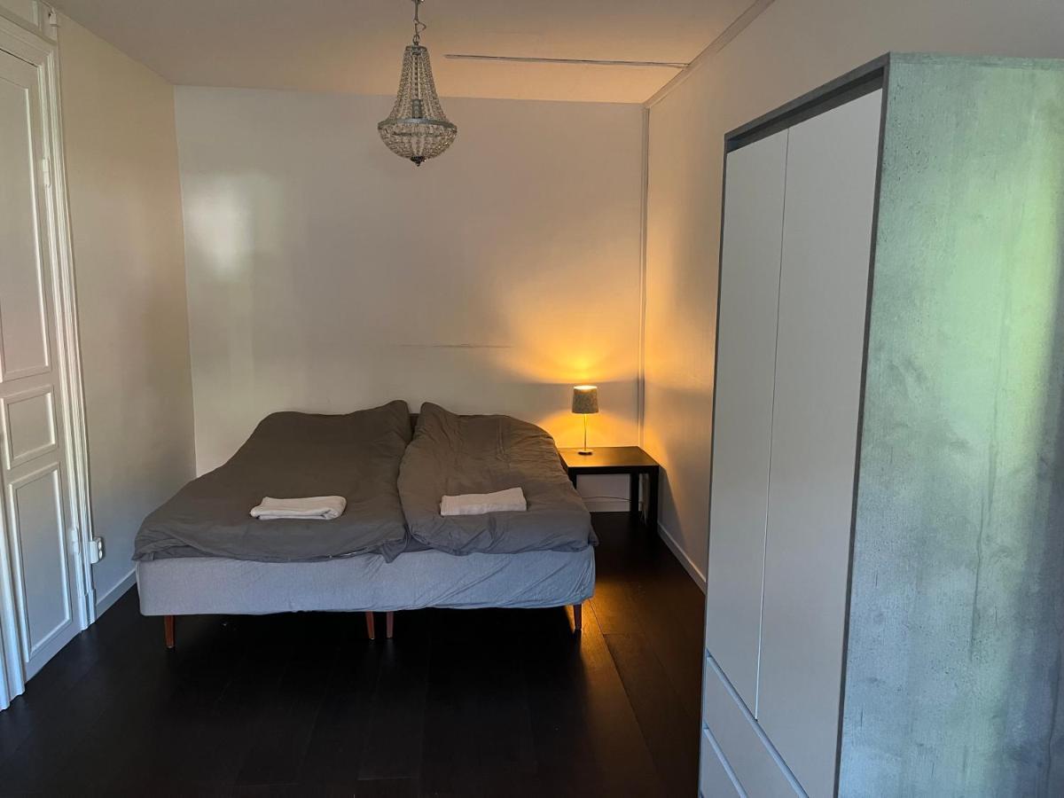Hotell Sandviken Kolmården Eksteriør billede