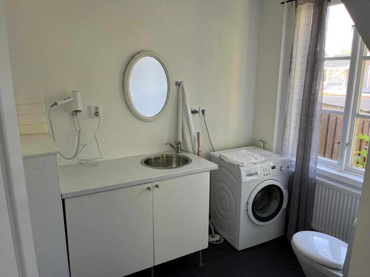 Hotell Sandviken Kolmården Eksteriør billede