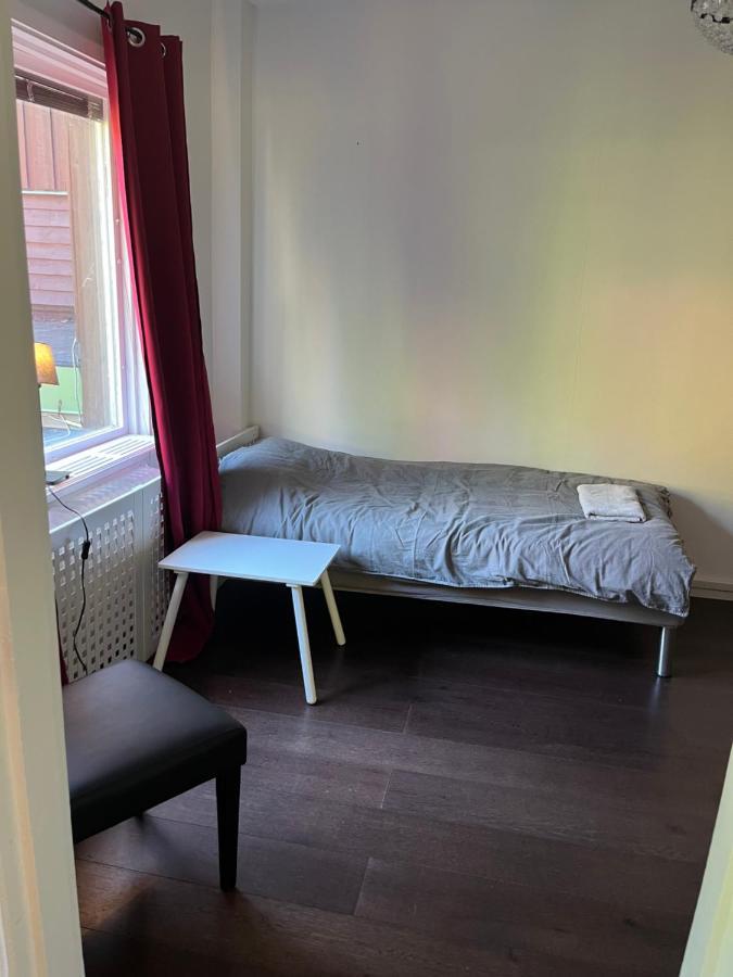 Hotell Sandviken Kolmården Eksteriør billede