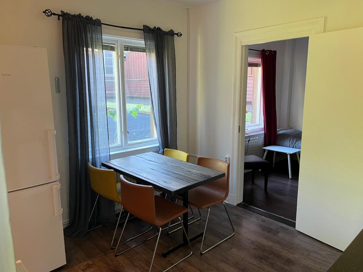 Hotell Sandviken Kolmården Eksteriør billede