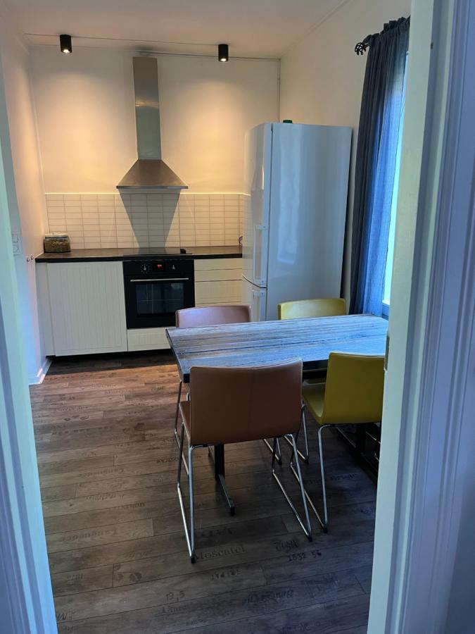 Hotell Sandviken Kolmården Eksteriør billede