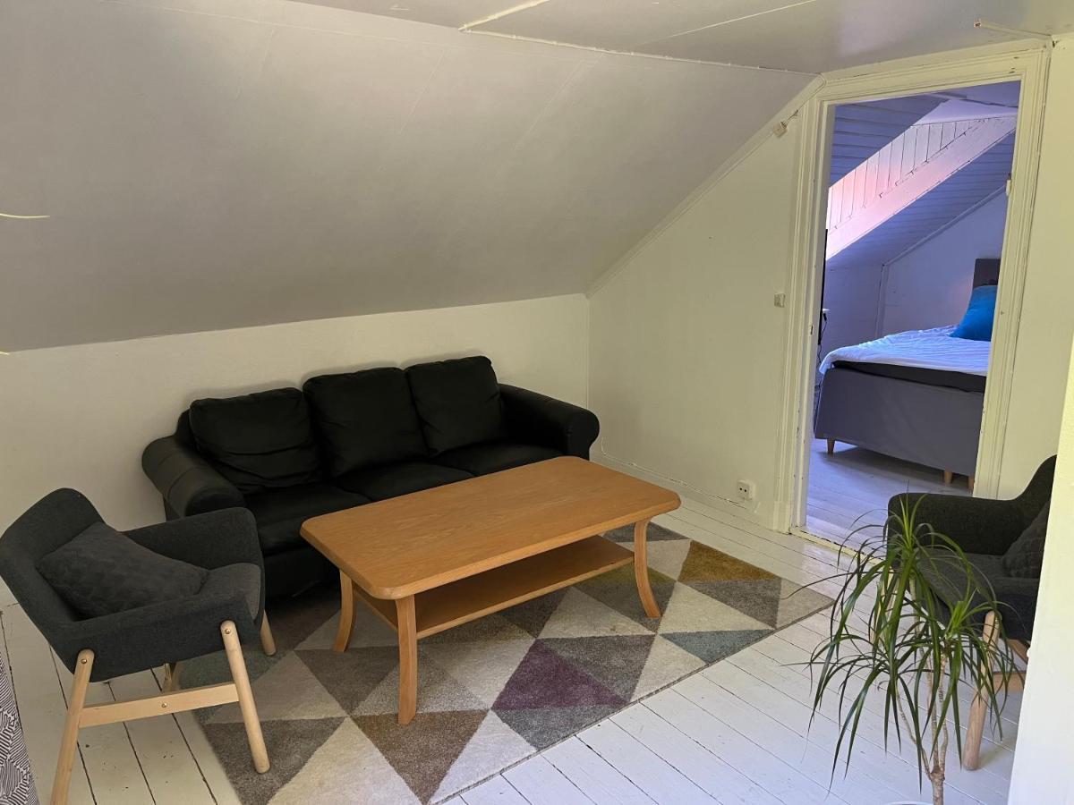 Hotell Sandviken Kolmården Eksteriør billede