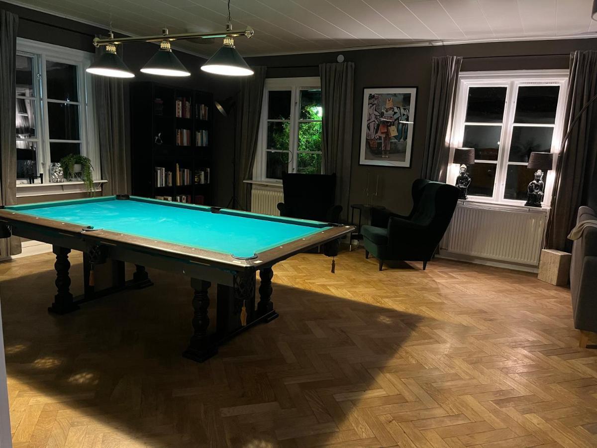 Hotell Sandviken Kolmården Eksteriør billede